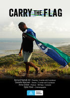 CARRY THE FLAG