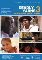 DEADLY YARNS 3