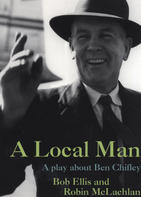 LOCAL MAN, A (book)