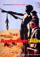 AUSTRALIAN FILM 1900-1977: A guide to feature film production (book)