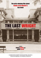 LAST WRIGHT, THE