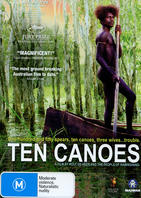 TEN CANOES