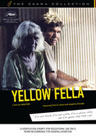 YELLOW FELLA  [from the CAAMA Collection]