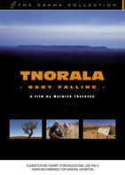 TNORALA - BABY FALLING  [from the CAAMA Collection]