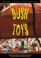 BUSH TOYS [from the CAAMA Collection]