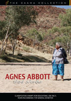 AGNES ABBOTT: Hard Worker [from the CAAMA Collection]