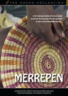 MERREPEN [from the CAAMA Collection]