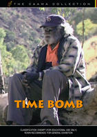 TIME BOMB [from the CAAMA Collection]