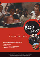 BOOT CAKE, THE