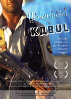 HONEYMOON IN KABUL