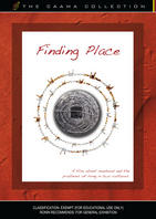 FINDING PLACE [from the CAAMA Collection]