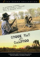 CROOK HAT & CAMPHOO [from the CAAMA Collection]