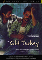 COLD TURKEY [from the CAAMA Collection]