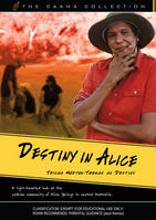 DESTINY IN ALICE [from the CAAMA Collection]