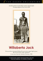 WILLABERTA JACK [from the CAAMA Collection]