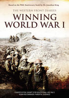 WINNING WORLD WAR I