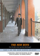 NEW BOYS, THE