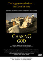 CHASING GOD