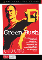 GREEN BUSH [from the CAAMA Collection]