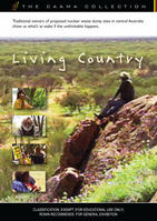 LIVING COUNTRY [from the CAAMA Collection]