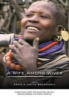 WIFE AMONG WIVES, A