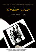 URBAN CLAN