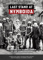 LAST STAND AT NYMBOIDA