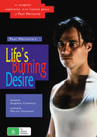 LIFE'S BURNING DESIRE