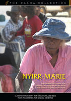 NYIRR-MARIE [from the CAAMA Collection]