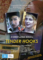 TENDER HOOKS