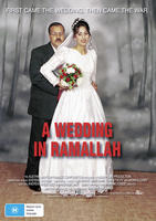 WEDDING IN RAMALLAH, A