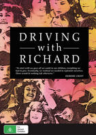 DRIVING WITH RICHARD