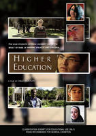 HIGHER EDUCATION