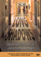 LONG SHADOWS: Stories From A Jewish Home