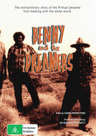 BENNY AND THE DREAMERS [from the CAAMA Collection]