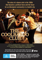 COOLBAROO CLUB, THE