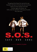 SAVE OUR SONS (S.O.S.)