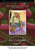 ARTISTS OF ALI CURUNG [from the CAAMA Collection]