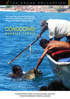 OONDOORRD: Married Turtle [from the CAAMA Collection]