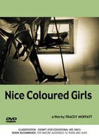 NICE COLOURED GIRLS