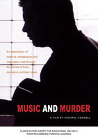 MUSIC AND MURDER