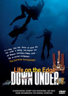 LIFE ON THE EDGE DOWN UNDER