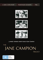 JANE CAMPION TRILOGY, THE