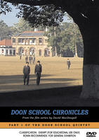 DOON SCHOOL CHRONICLES