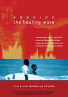 SURFING THE HEALING WAVE