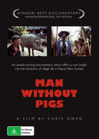 MAN WITHOUT PIGS