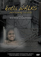 KOTLA WALKS - performing locality