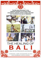 HEALING OF BALI, THE