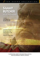 SAMMY BUTCHER: Out of the Shadows [from the CAAMA Collection]