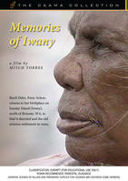 MEMORIES OF IWANY [from the CAAMA Collection]